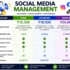 Social Media Management