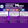 Social Media Account Creation